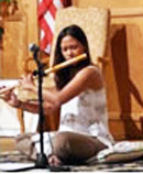 flutist